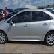 5YFEPMAE7MP207225 2021 Toyota Corolla Le auction photo thumbnail 14