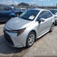 5YFEPMAE7MP207225 2021 Toyota Corolla Le auction photo thumbnail 2