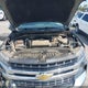 3GCUYDEDXMG292948 2021 Chevrolet Silverado 1500 4Wd Short Bed Lt auction photo thumbnail 10
