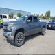 3GCUYDEDXMG292948 2021 Chevrolet Silverado 1500 4Wd Short Bed Lt auction photo thumbnail 2