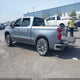 3GCUYDEDXMG292948 2021 Chevrolet Silverado 1500 4Wd Short Bed Lt auction photo thumbnail 3
