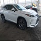 2T2HZMAA6NC246275 2022 Lexus Rx 350 auction photo thumbnail 1