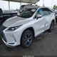 2T2HZMAA6NC246275 2022 Lexus Rx 350 auction photo thumbnail 2