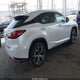 2T2HZMAA6NC246275 2022 Lexus Rx 350 auction photo thumbnail 4