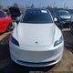 5YJ3E1EA4SF005535 2025 Tesla Model 3 Long Range Rear-Wheel Drive auction photo thumbnail 12