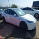 5YJ3E1EA4SF005535 2025 Tesla Model 3 Long Range Rear-Wheel Drive auction photo thumbnail 13