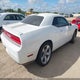 2C3CDYAG2DH634606 2013 Dodge Challenger Sxt auction photo thumbnail 4