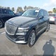 KMUHB4SB9NU077269 2022 Genesis Gv80 2.5T Rwd auction photo thumbnail 2