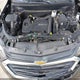 2GNAXHEV3K6266505 2019 Chevrolet Equinox Ls auction photo thumbnail 10