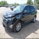 2GNAXHEV3K6266505 2019 Chevrolet Equinox Ls auction photo thumbnail 2