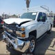 1GB4KYCG9JF281866 2018 Chevrolet Silverado 3500Hd Chassis Wt auction photo thumbnail 2