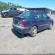 KL5VM56L55B151569 2005 Suzuki Verona Ex auction photo thumbnail 4