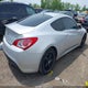 KMHHT6KD6AU041185 2010 Hyundai Genesis 2.0T Premium auction photo thumbnail 4