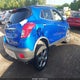 KL4CJFSB2EB604943 2014 Buick Encore Convenience auction photo thumbnail 4