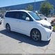 5TDXZ3DC3HS840664 2017 Toyota Sienna Se 8 Passenger auction photo thumbnail 1