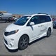 5TDXZ3DC3HS840664 2017 Toyota Sienna Se 8 Passenger auction photo thumbnail 6