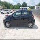 ML32AUHJ1MH007222 2021 Mitsubishi Mirage Carbonite Edition/Es/Le auction photo thumbnail 14