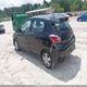 ML32AUHJ1MH007222 2021 Mitsubishi Mirage Carbonite Edition/Es/Le auction photo thumbnail 3