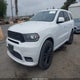1C4RDHDGXKC650747 2019 Dodge Durango Gt Plus Rwd auction photo thumbnail 2