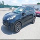 KNDP6CAC2N7012172 2022 Kia Sportage Nightfall Edition auction photo thumbnail 2