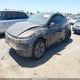 7SAYGDEE7TF334089 2026 Tesla Model Y Long Range Dual Motor All-Wheel Drive/Long Range Launch Series auction photo thumbnail 2