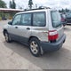 JF1SF63501H720442 2001 Subaru Forester L auction photo thumbnail 3