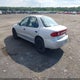 1G1JC52F837118361 2003 Chevrolet Cavalier auction photo thumbnail 3