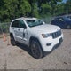 1C4RJFBG3LC422493 2020 Jeep Grand Cherokee Limited 4X4 auction photo thumbnail 1