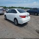 4T1BD1FK7HU213829 2017 Toyota Camry Hybrid Le auction photo thumbnail 3