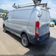 1FTYE1Y80LKB53684 2020 Ford Transit-150 auction photo thumbnail 3