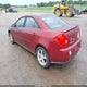 1G2ZG57N784252760 2008 Pontiac G6 auction photo thumbnail 3