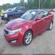 5XXGN4A74CG012674 2012 Kia Optima Ex auction photo thumbnail 2