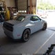 2C3CDZC99MH676453 2021 Dodge Challenger Srt Hellcat auction photo thumbnail 4