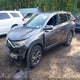 2HKRW2H88NH607270 2022 Honda Cr-V Awd Ex-L auction photo thumbnail 2