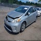 JTDKN3DU6E1775221 2014 Toyota Prius Two auction photo thumbnail 2