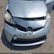 JTDKN3DU6E1775221 2014 Toyota Prius Two auction photo thumbnail 6