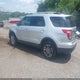 1FMHK8D84BGA75818 2011 Ford Explorer Xlt auction photo thumbnail 3