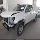 1GCHSBEAXM1119006 2021 Chevrolet Colorado 2Wd Long Box Wt auction photo thumbnail 2