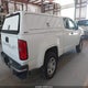 1GCHSBEAXM1119006 2021 Chevrolet Colorado 2Wd Long Box Wt auction photo thumbnail 4