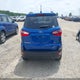 MAJ6S3GLXMC427038 2021 Ford Ecosport Se auction photo thumbnail 17