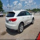 5J8TB3H50EL007983 2014 Acura Rdx auction photo thumbnail 4