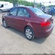 5NPET4AC5AH586194 2010 Hyundai Sonata Gls auction photo thumbnail 3