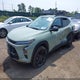 KL77LKE21RC152101 2024 Chevrolet Trax Fwd Activ auction photo thumbnail 2