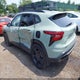 KL77LKE21RC152101 2024 Chevrolet Trax Fwd Activ auction photo thumbnail 3