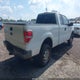 1FTEX1CM0EKF77662 2014 Ford F-150 Xl auction photo thumbnail 4