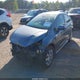 5YFEPMAE9MP164331 2021 Toyota Corolla Le auction photo thumbnail 2