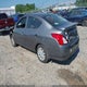 3N1CN7AP2HL893437 2017 Nissan Versa 1.6 S+ auction photo thumbnail 3
