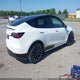 7SAYGDEF9NF308413 2022 Tesla Model Y Performance Dual Motor All-Wheel Drive auction photo thumbnail 4