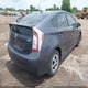 JTDKN3DU1D1618467 2013 Toyota Prius Three auction photo thumbnail 4
