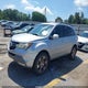 2HNYD28357H517778 2007 Acura Mdx Technology Package auction photo thumbnail 2